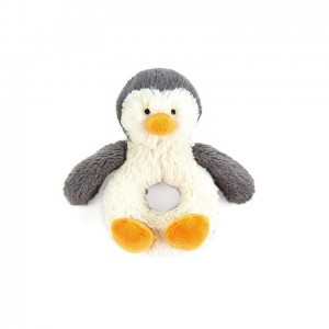 Jellycat Bashful Penguin Grabber 13 CM | 21637EZJU
