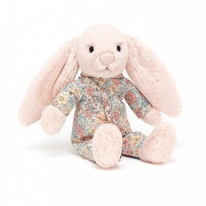 Jellycat Bedtime Blossom Bunny 23 CM X 9 CM | 45231DHXG