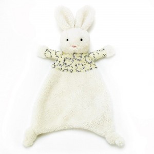 Jellycat Bedtime Bunny Soother 23 CM | 87219OBMV