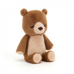 Jellycat Beebi Bear 30 CM X 12 CM | 18379VMHU