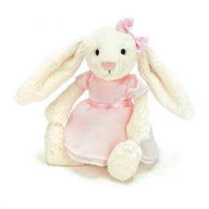 Jellycat Bella Bunny Ballerina 23 CM | 69541IFED