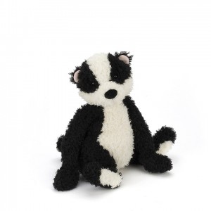 Jellycat Bertie Badger 25 CM | 75620LFMU