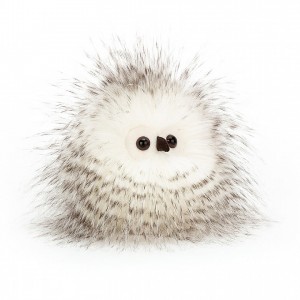 Jellycat Bertie Owlet 8 CM X 9 CM | 52340HCTV