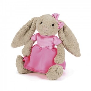 Jellycat Betsy Bunny Ballerina 23 CM | 09721IKYV