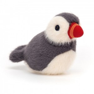 Jellycat Birdling Puffin 10 CM X 6 CM | 03742NKMJ