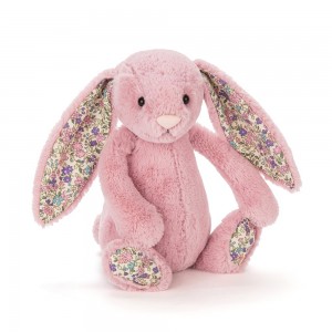 Jellycat Blossom Tulip Bunny Chime 25 CM X 8 CM | 58901QFXH