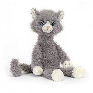 Jellycat Blowzy Belle Cat 43 CM X 10 CM | 49507JSKZ