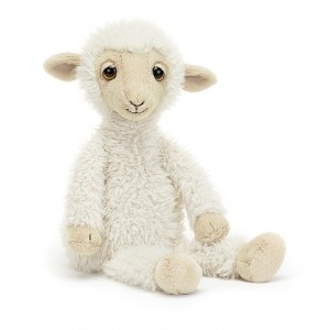 Jellycat Blowzy Belle Sheep 43 CM X 10 CM | 93081MDZC