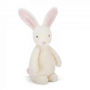 Jellycat Bobtail Bunny Pink 22 CM | 32704TOCI