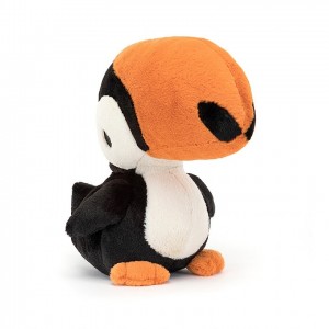Jellycat Bodacious Beak Toucan 22 CM X 10 CM | 05946AVJI