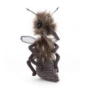 Jellycat Bodacious Bug Mosquito 25 CM X 8 CM | 10295QKXZ