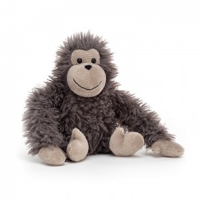 Jellycat Bonbon Gorilla 19 CM X 13 CM | 67825ICUR