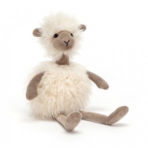 Jellycat Bonbon Sheep 25 CM X 6 CM | 10756OLBP