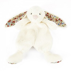 Jellycat Boubou Blossom Bunny Soother 22 CM | 06189GCAR