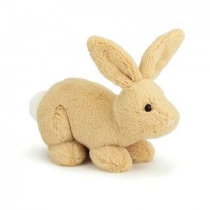 Jellycat Bouncy Bop Bunny 8 CM X 7 CM | 69735QJSR