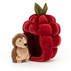 Jellycat Brambling Hedgehog 18 CM X 13 CM | 83490LBIZ