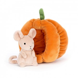 Jellycat Brambling Mouse 18 CM X 13 CM | 03476YWQM