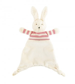Jellycat Bredita Bunny Soother 23 CM | 14728KMUV