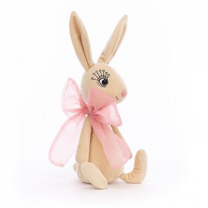 Jellycat Brigitte Rabbit 27 CM X 9 CM | 28936CSFK