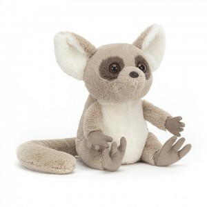 Jellycat Bruce Bush Baby 17 CM X 12 CM | 01349MZKG