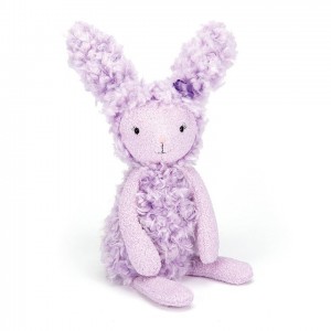 Jellycat Bunny Wunny Lilac 32 CM X 7 CM | 24671HPLC