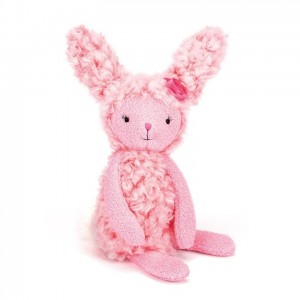 Jellycat Bunny Wunny Pink 32 CM X 7 CM | 43162UMPS