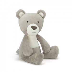 Jellycat Caramel Bear 27 CM | 65413QHIL