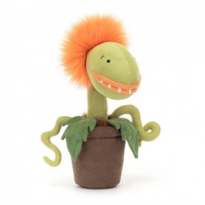 Jellycat Carniflore Tammie 29 CM X 8 CM | 19624ZPEM