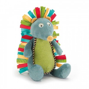Jellycat Carnival Hedgehog 22 CM X 10 CM | 70139UXDC