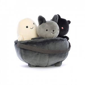 Jellycat Cauldron Cuties 15 CM X 12 CM | 53129KYXA