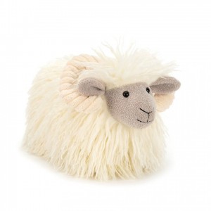 Jellycat Charming Ram 17 CM X 31 CM | 89047NZTH