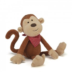 Jellycat Cheeky Monkey 30 CM | 96048QGTB