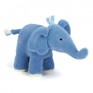 Jellycat Chime Chums Elly 16 CM | 28603ENKT