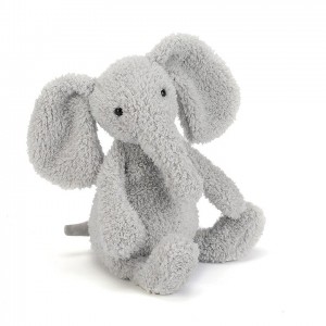 Jellycat Chouchou Elephant 24 CM | 26905DSCF