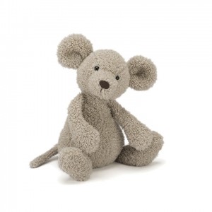 Jellycat Chouchou Mouse 26 CM | 92834ZAWQ