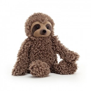 Jellycat Cicero Sloth 34 CM X 16 CM | 68035IJBA