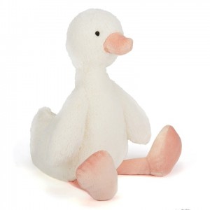 Jellycat Clucky Ducky 38 CM X 12 CM | 28376CBDL