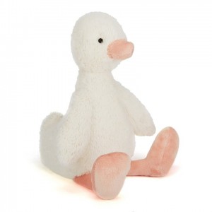 Jellycat Clucky Ducky Chime 28 CM | 14689LTOG
