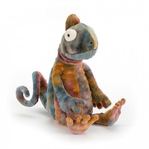 Jellycat Colin Chameleon 29 CM X 10 CM | 81957CUZK
