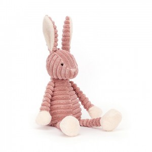 Jellycat Cordy Roy Baby Bunny 31 CM X 10 CM | 45920XFNL
