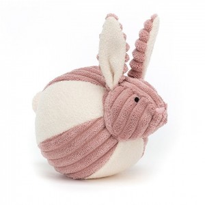 Jellycat Cordy Roy Baby Bunny Activity Ball 11 CM X 11 CM | 31750KBQO