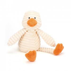 Jellycat Cordy Roy Baby Duckling 34 CM X 10 CM | 97856HIWV