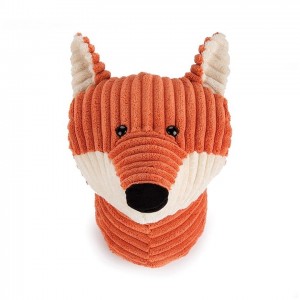Jellycat Cordy Roy Fox Wall Decor 17 CM | 06349IBQX