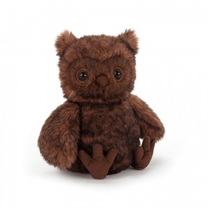 Jellycat Cornelius Owl 27 CM X 12 CM | 24360GYVU