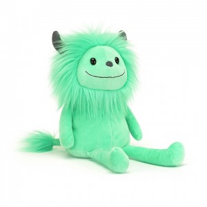 Jellycat Cosmo Monster 42 CM X 14 CM | 59172PFGQ