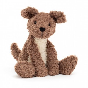 Jellycat Crumble Dog 28 CM X 12 CM | 27460CQJN