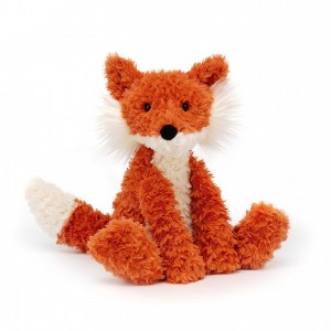 Jellycat Crumble Fox 28 CM X 12 CM | 94576OKFN