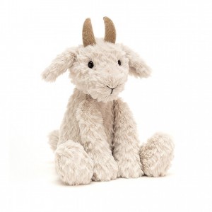 Jellycat Crumble Goat 28 CM X 12 CM | 85927FQPO
