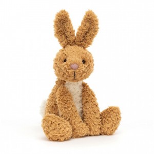 Jellycat Crumble Rabbit 28 CM X 12 CM | 46190BLEP