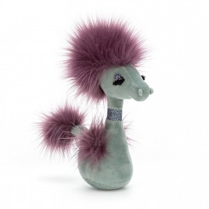 Jellycat Curiosity Seahorse 26 CM X 8 CM | 17035SCPQ